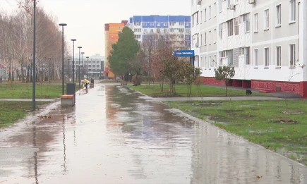 Активный балканский циклон «Барбара» может дойти до Татарстана - НТР 24