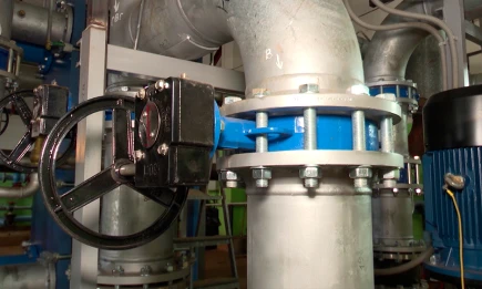 В Нижнекамске обсудили ремонт гимназии, урожай и создание IT-парка - НТР 24