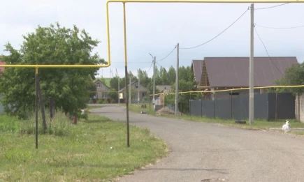 Генплан Простинского сельского поселения признан утратившим силу - НТР 24