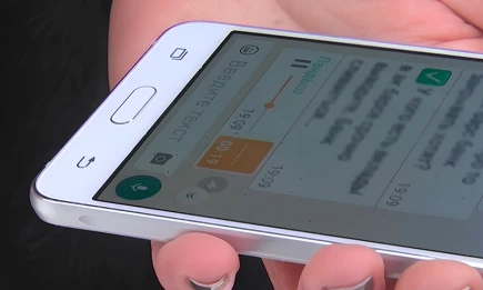 Массовый сбой в работе WhatsApp произошёл в Татарстане - НТР 24