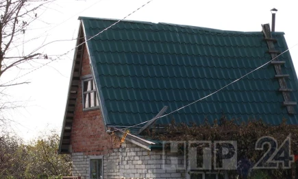 Нижнекамским дачникам пригрозили отключением электричества за долг по членским взносам - НТР 24