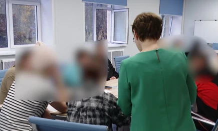 Сохранить семью: проект «Точка трезвости» помогает алкозависимым в Нижнекамске - НТР 24