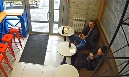 По факту стрельбы в сотрудницу кафе в Нижнекамске возбуждено уголовное дело - НТР 24