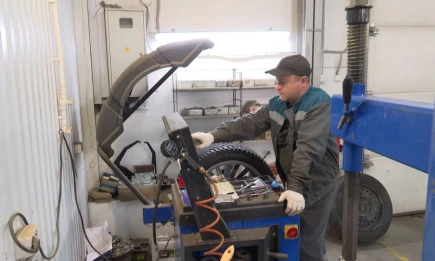 Переобуваться или подождать: нижнекамские водители решают, когда менять резину - НТР 24