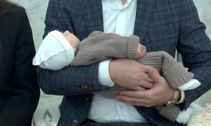 Свыше 20 тысяч семей в Татарстане получили пособия при рождении ребенка - НТР 24