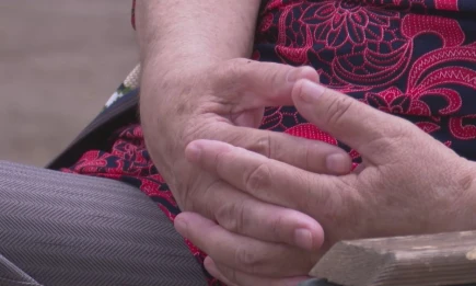 Врач перечислила признаки обезвоживания у пожилых людей - НТР 24