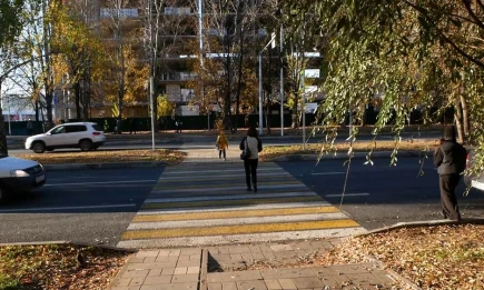 В воскресенье в Татарстане потеплеет до +10 градусов - НТР 24