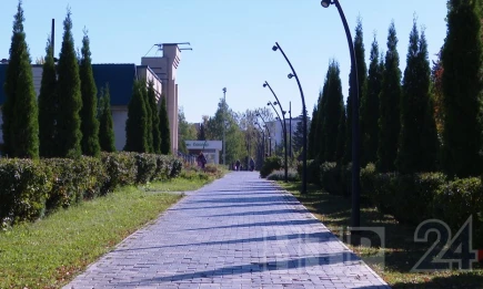 Какой будет погода в октябре в Татарстане, рассказали синоптики Гидрометцентра - НТР 24