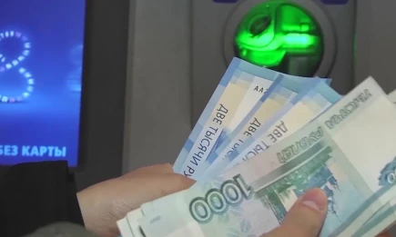 Когда придут деньги: Соцфонд назвал даты выплат детских пособий в ноябре - НТР 24