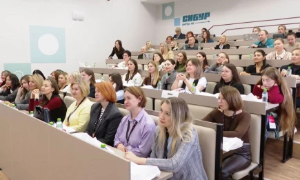 В Нижнекамске впервые прошёл съезд работодателей - НТР 24