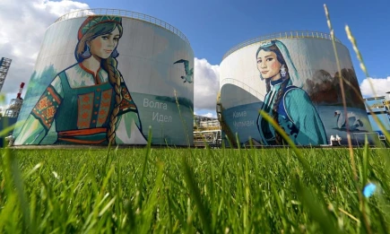 Локальные очистные сооружения ЭП-600 в Нижнекамске получили экологическое заключение о соответствии - НТР 24