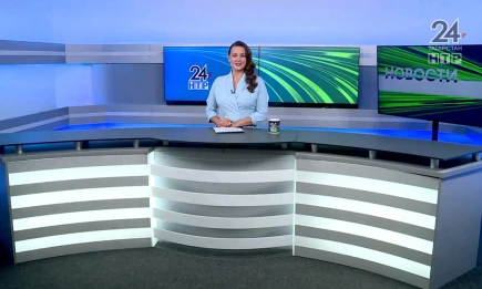 Новости Нижнекамска. Эфир 13.10.2025 - НТР 24