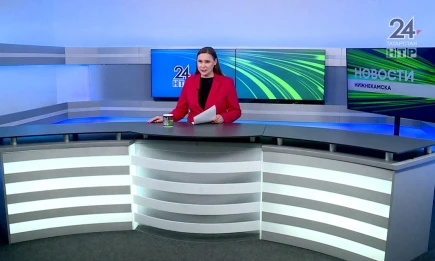 Новости Нижнекамска. Эфир 7.10.2025 - НТР 24