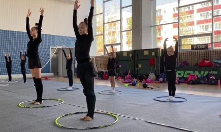 В Нижнекамске 2026 год будет Годом спорта и здорового образа жизни - НТР 24