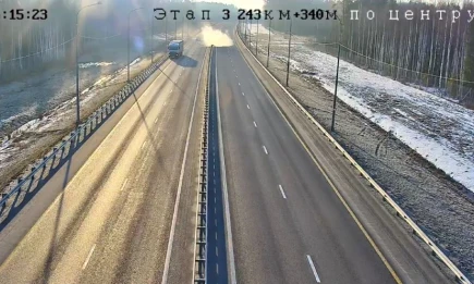 Жителя Нижнекамска будут судить за ДТП на трассе М-12, в котором погиб его коллега - НТР 24