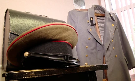 Школьный музей в Нижнекамске хранит память о жертвах политических репрессий - НТР 24