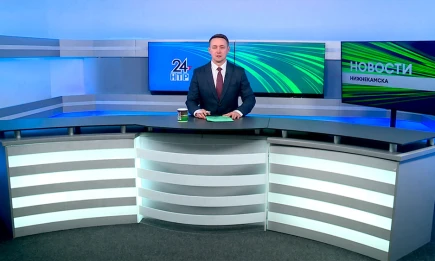 Новости Нижнекамска. Эфир 22.10.2025 - НТР 24