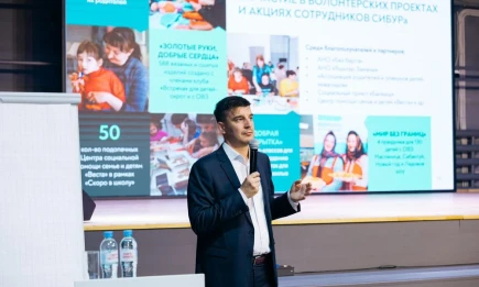 Мы делаем жизнь в городах лучше: как гранты, энергия активистов и бизнес меняют среду вокруг нас - НТР 24