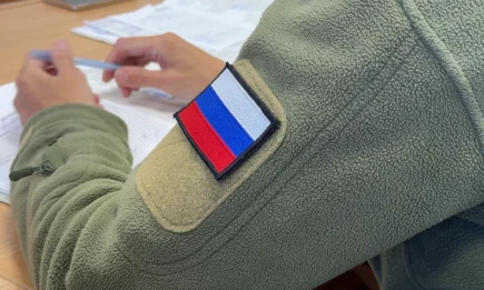 Госдума в третьем чтении приняла закон о круглогодичном призыве - НТР 24