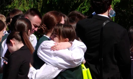 Татарстан вошел в число регионов с упрощенной сдачей ОГЭ - НТР 24