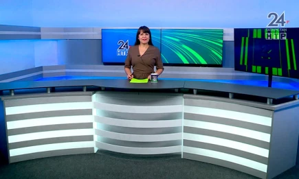 Яңалыклар. Эфир 13.10.2025 - НТР 24