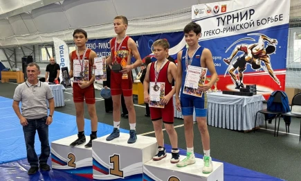 Сорокин сильнее всех! - НТР 24