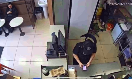 В Нижнекамске мужчина выстрелил из пистолета в сотрудницу кафе - НТР 24