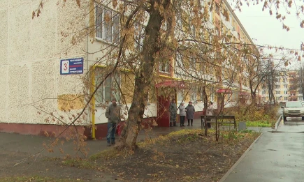 В Татарстане сохранится дождливая и ветреная погода, вдобавок опустится туман - НТР 24