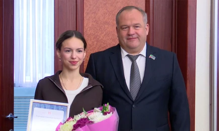 Герои нашего времени: на планёрке в Нижнекамске чествовали смелых горожан - НТР 24