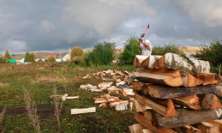 Почти 40 тысяч сельских пенсионеров Татарстана прошли обследования в 2025 году - НТР 24