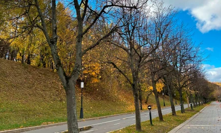 Тёплая погода не собирается покидать Татарстан - НТР 24