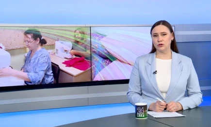 Новости Нижнекамска. Эфир 29.10.2025 - НТР 24