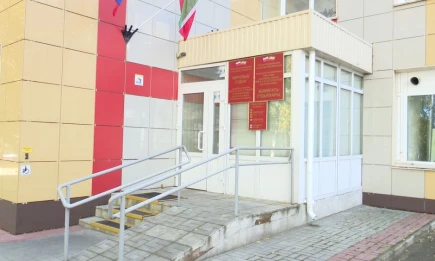 В Нижнекамске рассматривают вопрос переезда мирового суда в другое здание - НТР 24