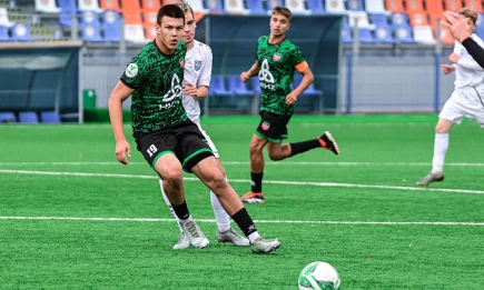 Досрочная «бронза» - НТР 24