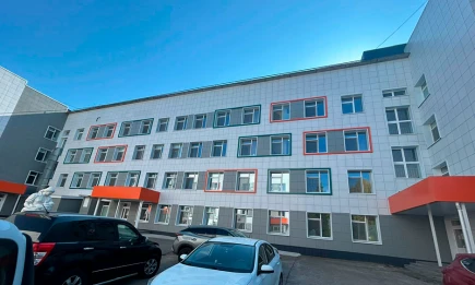 Нижнекамский перинатальный центр получит 62 млн рублей на оборудование и мебель - НТР 24