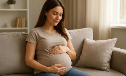 В Татарстане пособия по беременности и родам получили 13 студенток - НТР 24