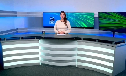 Новости Нижнекамска. Эфир 16.10.2025 - НТР 24