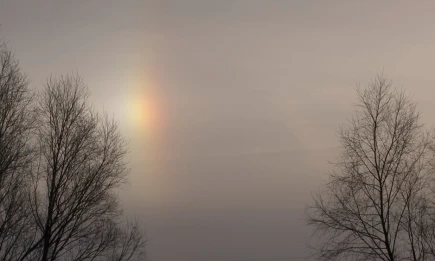 Водителям стоит быть внимательнее: в Татарстане прогнозируют туман и дождь - НТР 24