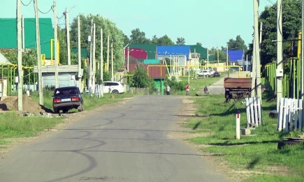 Названы сёла Нижнекамского района, больше всех сдающие на самообложение - НТР 24