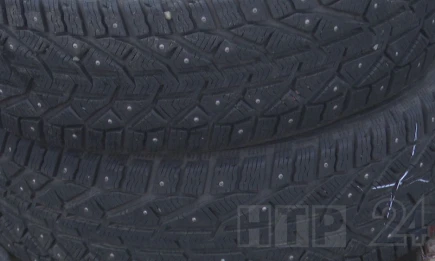 Когда стоит сменить летнюю резину на зимнюю - НТР 24