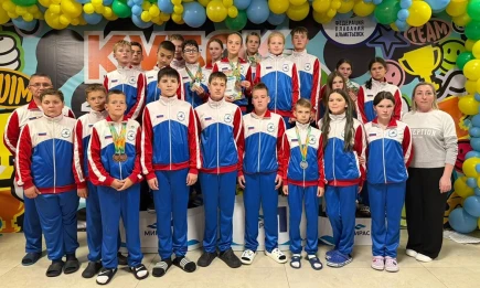 Призовой заплыв - НТР 24