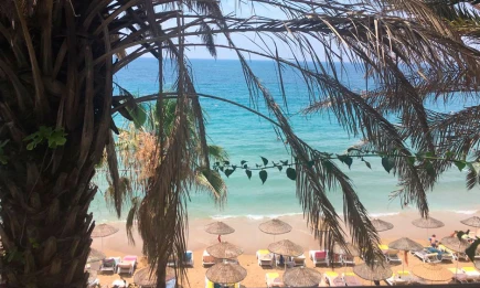 Зумеры нашли способ сэкономить на отдыхе на Мальдивах и Сейшелах - НТР 24