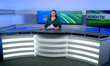 Новости Нижнекамска. Эфир 9.10.2025 - НТР 24