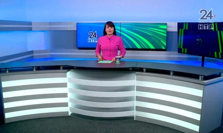 Яңалыклар. Эфир 1.10.2025 - НТР 24