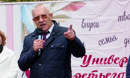 В Нижнекамске стартовал юбилейный сезон «Университета третьего возраста» - НТР 24