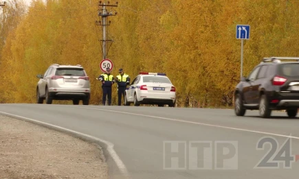 Автоюрист напомнил о штрафе за езду с выключенными фарами днём - НТР 24