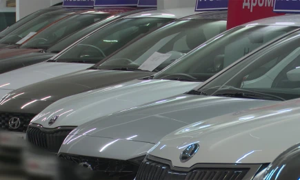 Россиян предупредили о новой схеме обмана при покупке машин - НТР 24