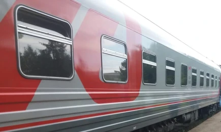 Из-за ДТП на железной дороге в Татарстане задерживаются несколько поездов - НТР 24