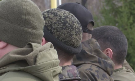 Госдума приняла законопроект о привлечении резервистов для защиты важных объектов - НТР 24