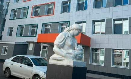 В Нижнекамске за неделю родилось 47 детей - НТР 24